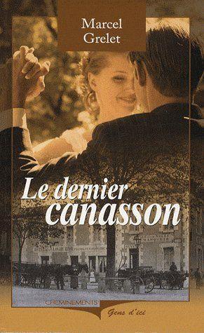 Le dernier canasson