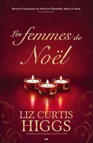 les femmes de Noël