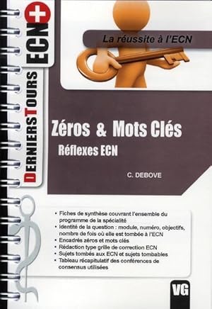 zéros & mots clé