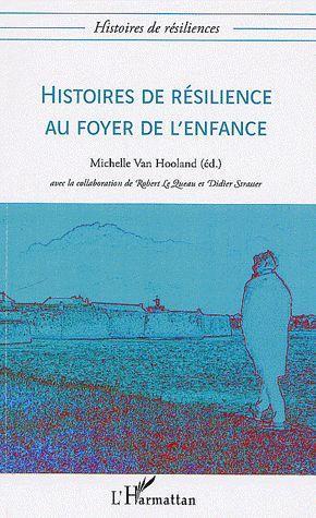 Seller image for Histoires de rsilience au foyer de l'enfance for sale by Chapitre.com : livres et presse ancienne