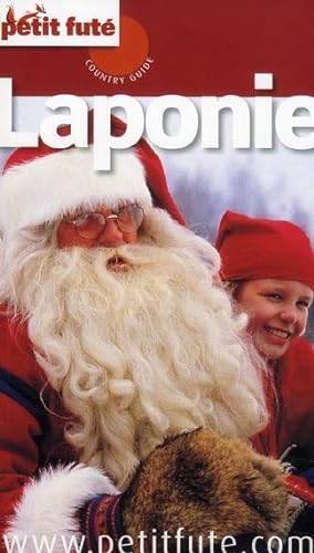 Laponie (édition 2009)