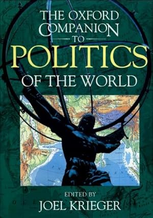 The Oxford Companion to Politics of the World