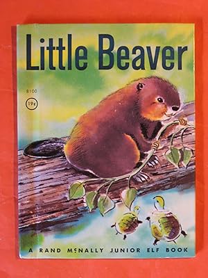 Immagine del venditore per Little Beaver venduto da Pistil Books Online, IOBA