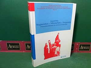 Wegbereiten, Mitmachen, Vergessen. Nationalsozialismus im unteren Traisental. (= Studien und Fors...