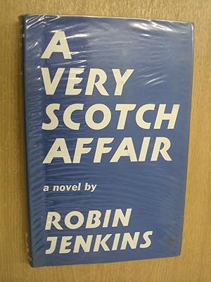 Image du vendeur pour Very Scotch Affair mis en vente par BoundlessBookstore