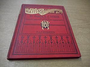 Seller image for Waiting: An Allegorical Story by Sarson C J Ingham for sale by BoundlessBookstore