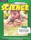 Seller image for The Thinking Lab: Science Ecosystems: Keeping the Balance Fieldbook Pack (Fieldbook and Online Activities) for sale by Agapea Libros