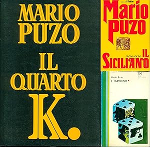 Il quarto K. - Il Padrino - Il Siciliano