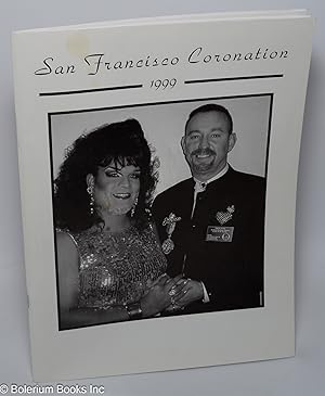 San Francisco Coronation 1999