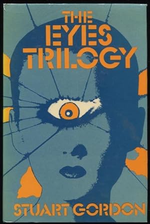 Seller image for The Eyes trilogy : including One-Eye; Two-Eyes; Three-Eyes. for sale by Lost and Found Books