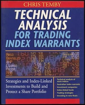 Technical Analysis for Trading Index Warrants : Strategies and Index-Linked Investments to Build ...