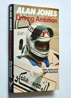 DRIVING AMBITION