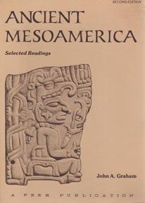 Ancient Mesoamerica: Selected Readings,