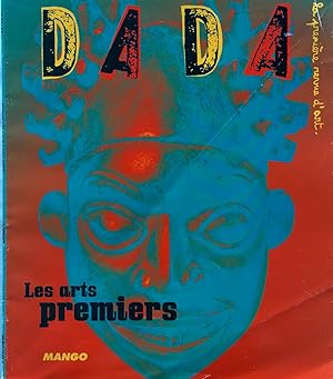 Dada n° 120 Les Arts premiers