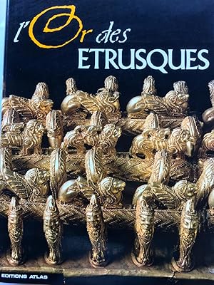 L'Or des Etrusques