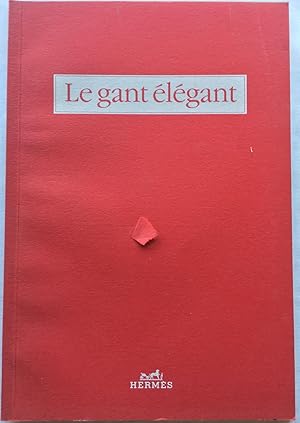 Le gant élégant