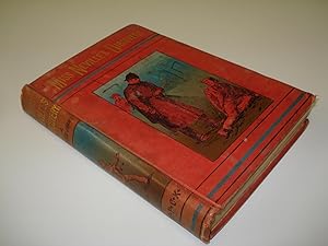 Seller image for Miss Nevilles Discovery by A. Eubule Evans for sale by BoundlessBookstore