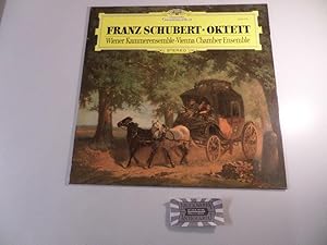 Seller image for Schubert : Octet For Strings And Winds, Op. 166 [Vinyl, LP, ARL1-1047]. for sale by Druckwaren Antiquariat