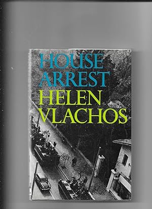 Seller image for House Arrest for sale by Lavender Fields Books PBFA