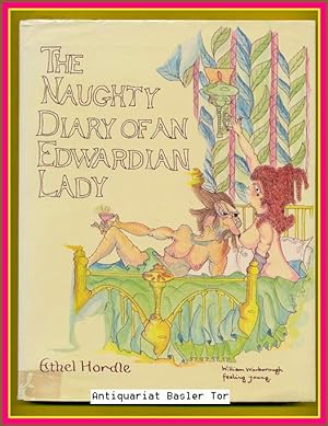 The Naughty Diary of an Edwardian Lady.