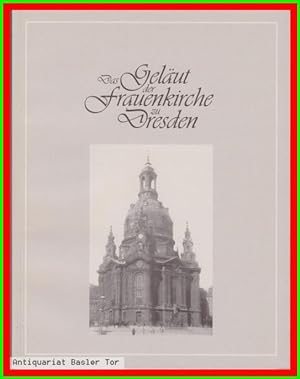 Das Geläut der Frauenkirche zu Dresden in Bildern, begleitenden Texten, Gedichten, Essays.