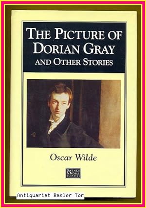 The Picture of Dorian Gray and other Stories.