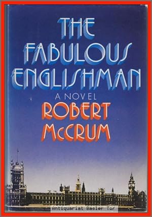 The Fabulous Englishman. A Novel.