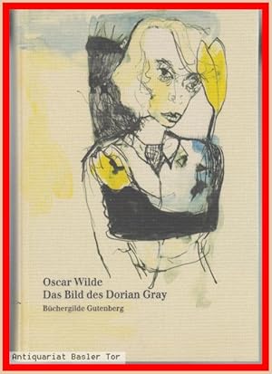 Das Bild des Dorian Gray. Roman.