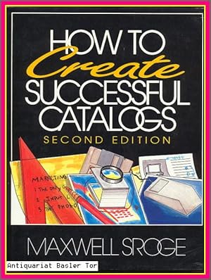 How To Create Successful Catalogs.