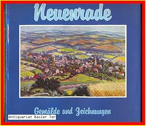 Neuenrade. Gemälde und Zeichnungen.