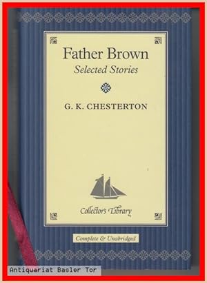 Father Brown. Selected Stories.