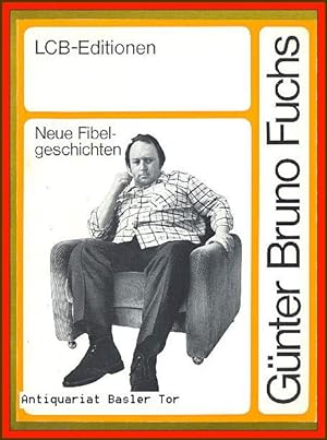 Image du vendeur pour Neue Fibelgeschichten. mis en vente par Antiquariat Basler Tor