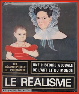 Le Réalisme et la Démocratie. 1850 / 1900. Le Mouvement et la Lumière.