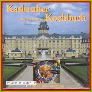 Karlsruher Kochbuch.