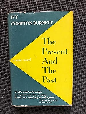 Seller image for The Present and the Past for sale by Cragsmoor Books