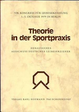 Theorie in der Sportpraxis.