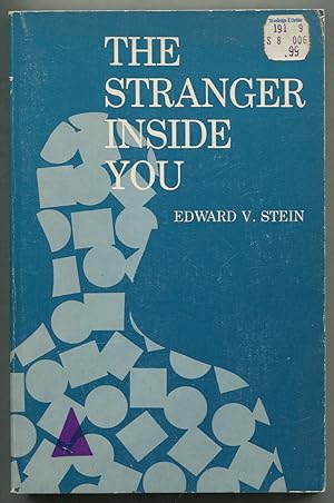 Bild des Verkufers fr The Stranger Inside You zum Verkauf von Between the Covers-Rare Books, Inc. ABAA