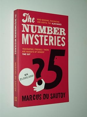 Seller image for The Number Mysteries for sale by Rodney Rogers