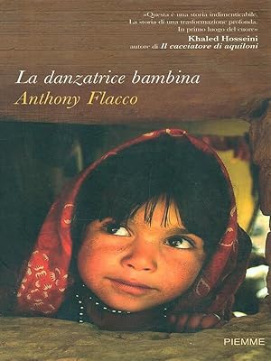 Imagen del vendedor de La danzatrice bambina a la venta por Librodifaccia