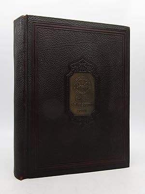 The Salmagundi 1924 (Volume 41) First Edition