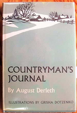 Countryman's Journal