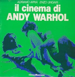 Il cinema di Andy Warhol