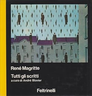 Tutti gli scritti