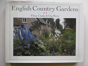 Immagine del venditore per English Country Gardens. venduto da Antiquariat Steinwedel
