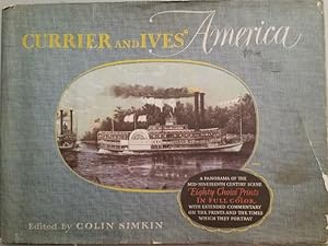 Currier and Ives' America