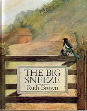 Seller image for The Big Sneeze for sale by The Children's Bookshop