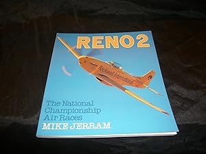 RENO 2 The National Championship Air Races