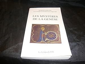 Bild des Verkufers fr Les Mystres De La Gense. Origine Et Avenir De L'Humanit zum Verkauf von librairie ESKAL