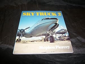Seller image for SKY TRUCK 2 for sale by librairie ESKAL