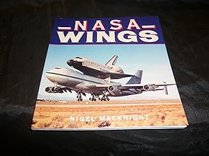 NASA WINGS